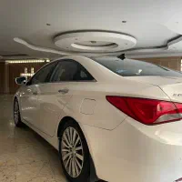 سوناتا YF 2014 فول تو مارون|خودرو سواری و وانت|تهران, گیشا|دیوار