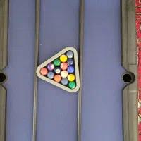 بیلیارد اسباب بازی|اسباب‌‌بازی|ارومیه, |دیوار