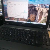 لپ تاپ استوک دل  پردازنده i7 گرافیک 2