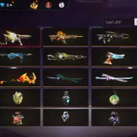 فری فایر|کنسول، بازی ویدئویی و آنلاین|بندر امام خمینی, |دیوار