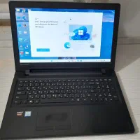 لپ تاپ لنوو خانگی i5 نسل ۶ با ssd