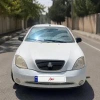 تیبا مدل ۹۷