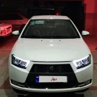 دناپلاس ۶ سرعته صفر تحویل روز