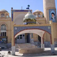 گلدسته سازی گناباد|خدمات پیشه و مهارت|گناباد, |دیوار