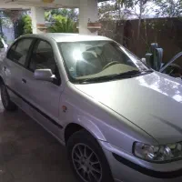 فروش سمند Lx