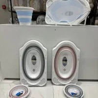 وان ۴ تیکه خارجی سیسمونی|اسباب و اثاث بچه|مشهد, شهرک مطهری|دیوار