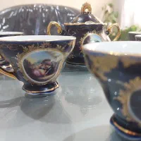 قهوه خوری|ظروف سرو و پذیرایی|تهران, آهنگ|دیوار