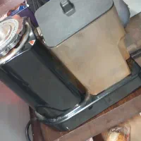 آسیاب قهوه خانگی