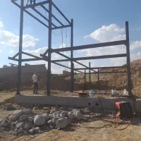 جوشکاری سیار شکری