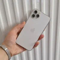 یازده پرو ۲۵۶