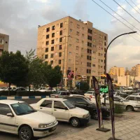 دوخوابه مولانا5 تخلیه سالن بزرگ(قابل تبدیل)