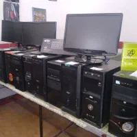 لوازم کامپیوتر و مانیتور