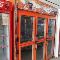 یخچال 6درب ایستاده