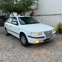 سمند Lx مدل ۸۹|خودرو سواری و وانت|لوندویل, |دیوار