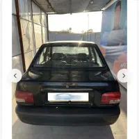 پراید ۸۶|خودرو سواری و وانت|تبریز, |دیوار