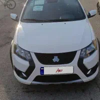 کوییک gxr مدل ۱۴۰۳  خشک