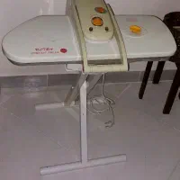 فروش اتو‌بخارفروشی‌درحد نو