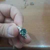 انگشتر با قیمت مناسب|بدلیجات|لنگرود, |دیوار