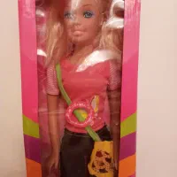 عروسک خارجی