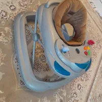 روروئک، کالسکه و کریر