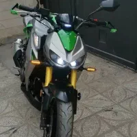 طرح زد هزار نیکتاز خوش صدا،کم کار پا به صفر|موتورسیکلت|اصفهان, رکن الدوله شرقی|دیوار