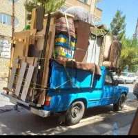 باربری نگین بار قوچان|خدمات حمل و نقل|قوچان, |دیوار