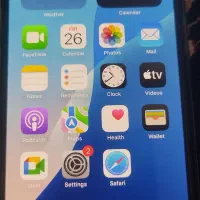 اپل iPhone 15 با حافظهٔ ۱۲۸ گیگابایت|موبایل|کاشمر, |دیوار