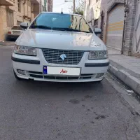 سمند lxمدل 97  xu7|خودرو سواری و وانت|ری, منصوریه منگل|دیوار