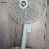 پنکه پارس خزر