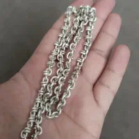 زنجیر گردنی ۹۴۵ عیاره دس ساز