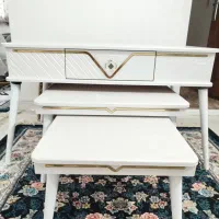 میز جلو مبلی