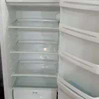 یخچال پارس یه تخته فرش نو کارنکرد بابخاری