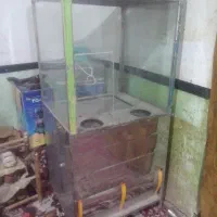 فر سا ندویچی سالم