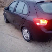 تیبا2 هاچ مدل 94