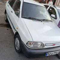 پراید ،sxمدل93فرمان هیدرولیک