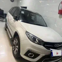 mvm x33s ری را تیگو ۷ پرو جک s5 هایما s7