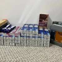 فروش رنگ مو|آرایشی، بهداشتی، درمانی|اهواز, بهارستان|دیوار
