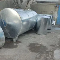 تانکر سازی|مصالح و تجهیزات ساختمان|همدان, |دیوار