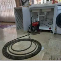 لوله بازکنی بافنر برقی