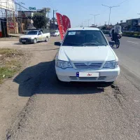 پراید 132 مدل 90