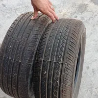 فروش لاستیک نو برا پژو و سمند