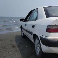 زانتیا فروشی|خودرو سواری و وانت|تالش, تالش|دیوار