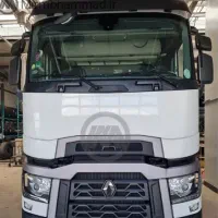 حواله کشنده رنو