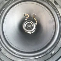 سیستم صوتی آمپیلی فایر و 3 اکو باند 5 میدرنج گرد|سیستم صوتی خانگی|کرج, کوی مهر|دیوار