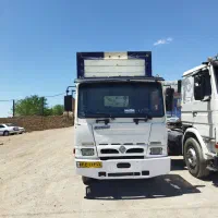 بادسان|خودرو سنگین|تهران, خاوران|دیوار