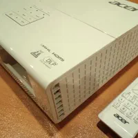 ویدیو پروژکتور ACER P1173|تلویزیون و پروژکتور|تهران, تهرانپارس جنوبی|دیوار