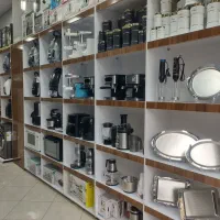 لوازم خانگی بلانتون ۳۶ ماهه بدون پیش پرداخت|یخچال و فریزر|نورآباد, |دیوار