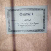 گیتار c40m|گیتار، بیس، امپلیفایر|سنندج, |دیوار