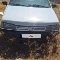 آردی مدل۸۰