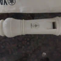 فلوت یاماها مدل YRS23|سازهای بادی|رفسنجان, |دیوار